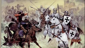 wir sind des geyers schwarzer haufen-(1hour)