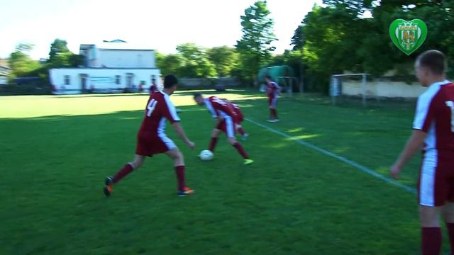 Фанати теж грають в футбол смотреть онлайн