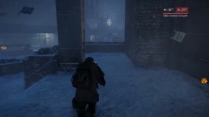 Tom Clancy's The Division - Survival обзор и прохождение - [Часть 1]