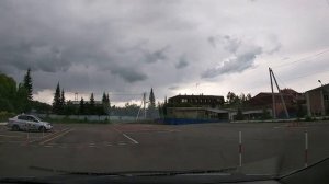 Вождение Горно-Алтайск
