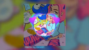 Дора - Не игра (Remix by DimmM)