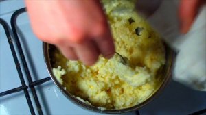 ДОМАШНИЙ ПЛАВЛЕНЫЙ СЫР❀РЕЦЕПТ❀ПП