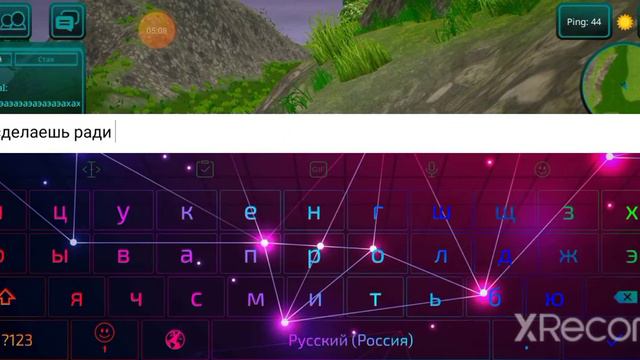 выживание за анкило с другом в the cursed isle! смотреть онлайн