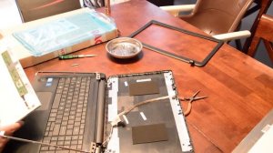 Laptop Screen Replacement Toshiba Satellite C55 B5272