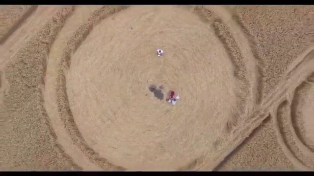 #Кругинаполях Краснодарский край, гулькевический район Круги на полях 2019