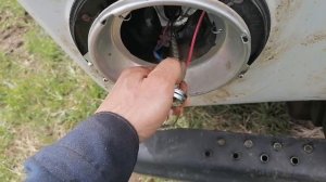 Как заменить лампочку? в фаре на Газ-53! ?
