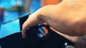 Сборка тренажера Жим ногами DHZ Y950Z | DHZ Fitness