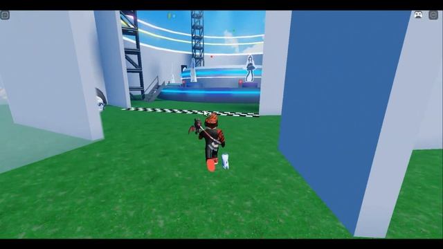 [ИВЕНТ РОБЛОКС] ПОБЕГ ОТ СТРАШНОЙ ГОЛОВЫ в ROBLOZ Бесплатные вещи в Роблокс GEMS COMPANY смотреть онлайн