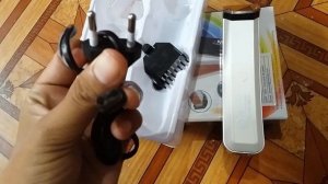 Best Trimmer Under 500 : Nova Professional Trimmer unbox,Battery, Charger, Review