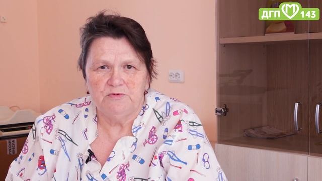 Функция внешнего дыхания (ФВД)