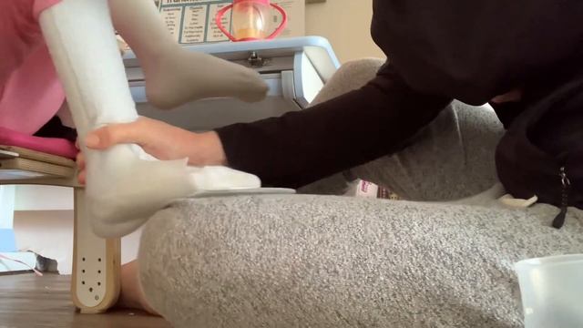 Putting on braces March 9, 2022 смотреть онлайн