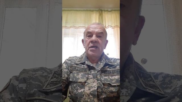 Видеоурок Боевое Знамя воинской части