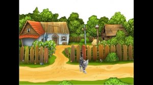 Узнай по голосу домашних животных