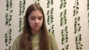 Моя косметика в 13 ЛЕТ *Чем я пользуюсь*