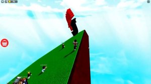 N'appuyez pas sur la tête de Furious Jumper ! | Roblox
