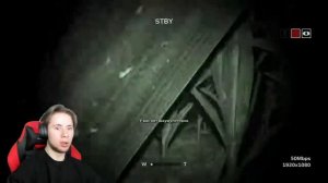 Тик так играет и об********:outlast 2