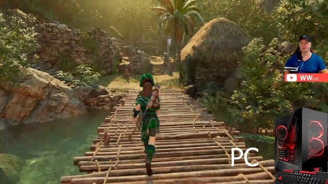 ЛУЧШИЙ ГЕЙМЕРСКИЙ МИКРОФОН ЗА 40$ MAONO DM 30 RGB смотреть онлайн