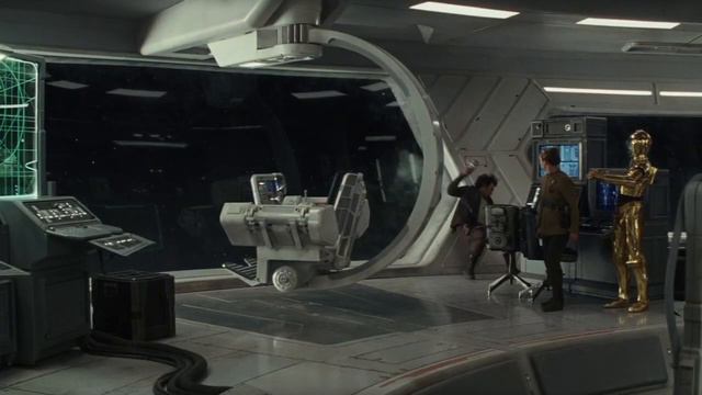 STAR WARS CRACK #2 (TFA + TLJ + TROS) смотреть онлайн