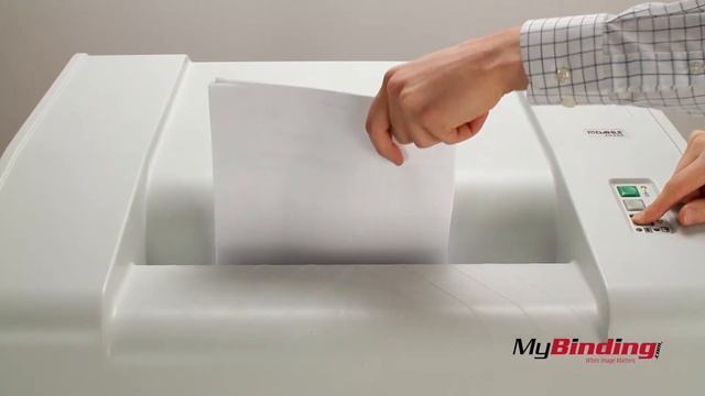 Dahle 20394 Level 6 Cross Cut High Security Paper Shredder смотреть онлайн