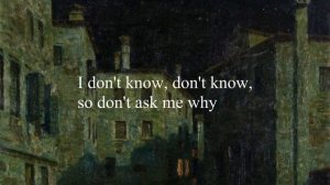 La Seine — A Monster in Paris [cover]