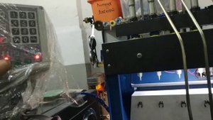 Настройка и проверка углов рядного ТНВД