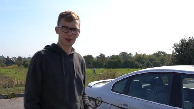 Passat W8 — купить и сразу встрять (Passat B5) смотреть онлайн