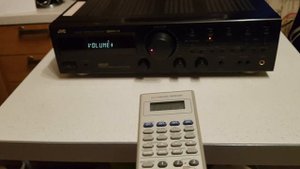JVC RX-230R 89046086831