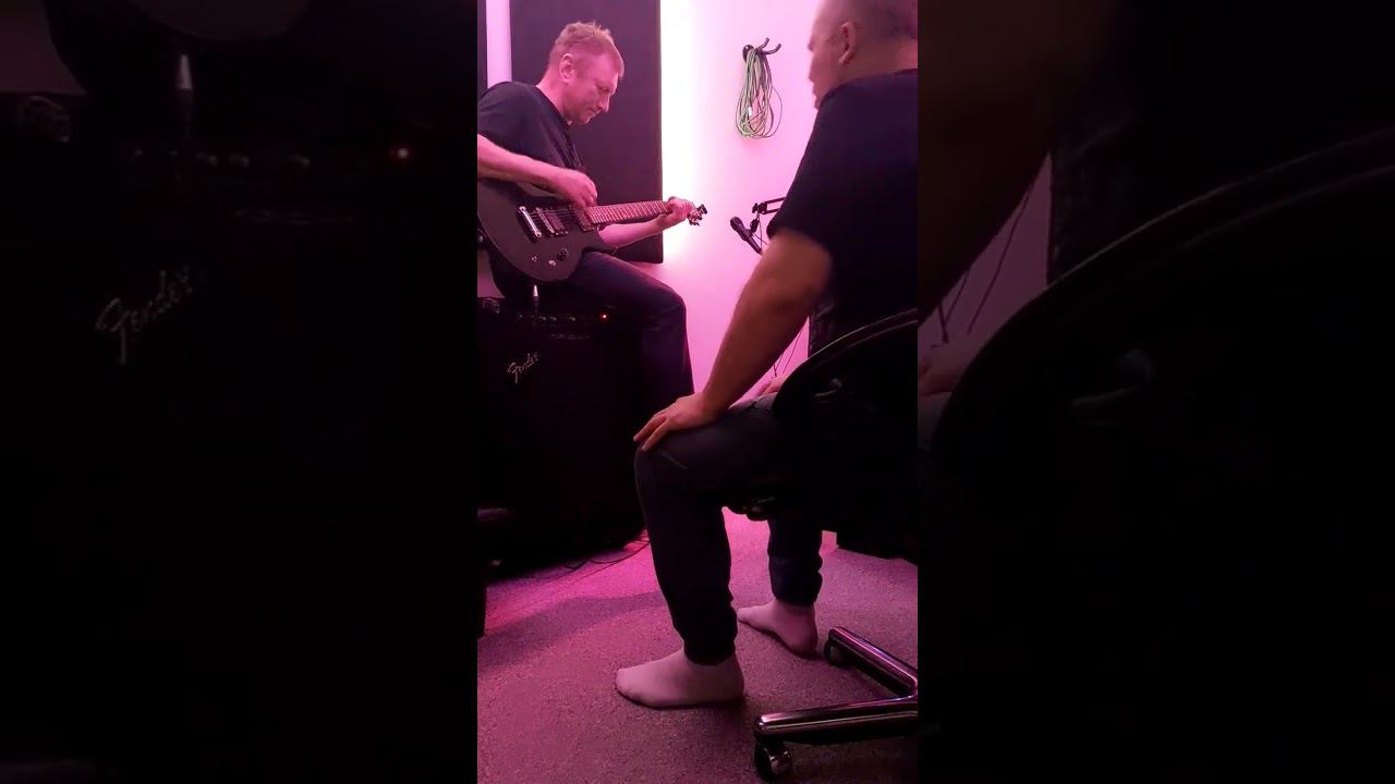 Эхо войны