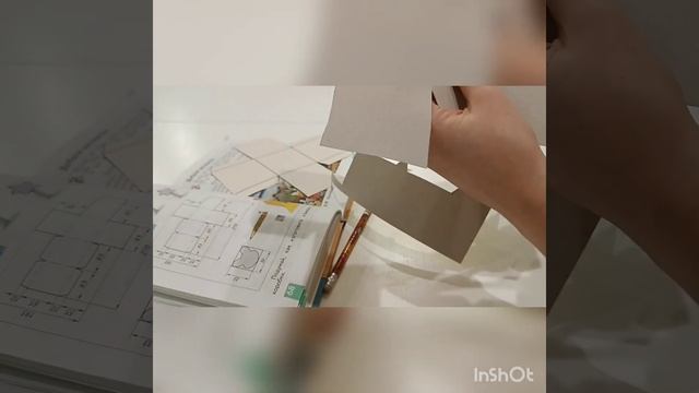 Урок технологии, 3 класс. Изготовление коробочки для сюрпризов. Учитель Заяц Ольга Николаевна смотреть онлайн