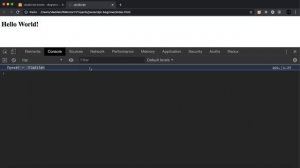 JavaScript Основы для Начинающих - Полный Курс за 6 часов