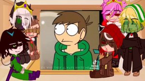 mcyt+sbi react to tommy as tom from eddworld/pt 2/tomx tord/olivesleepy as tord//mcytxeddworld