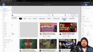 Clonando o Youtube com HTML & CSS - Ep. 2