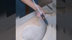 "Подставка для собачьих мисок своими руками"