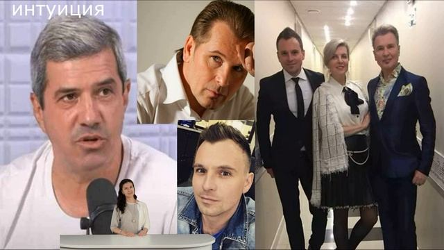 Бездарный и безголосый. Александра Малинина крепко приложили за вокал сына.