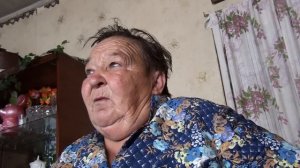 "И туда гора, и сюда гора" Якушева Ганна