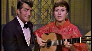 Dean Martin & Caterina Valente - One Note Samba