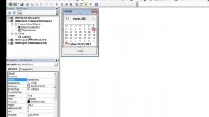 Excel 2013 Video 10 Insert a Calendar Datepicker in a Floating VBA Userform