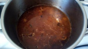 Лагман с утиной грудкой