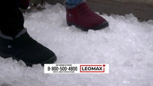 Ботинки «Аляска Комфорт» от LEOMAX: смотрите, чтобы узнать подробнее и сделать заказ