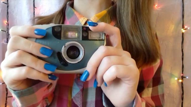 ASMR Role Play / Photographer 📸 АСМР Ролевая Игра / ФОТОГРАФ