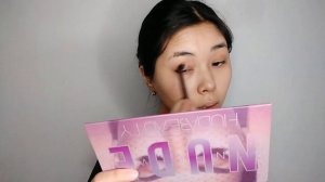 ПЕРЕВОПЛОЩЕНИЕ НА ЛИМ ДЖУ ГЕН ИЗ ДОРАМЫ "ИСТИННАЯ КРАСОТА"?/MAKE-UP