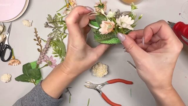 Декор свечей. Легко и просто смотреть онлайн