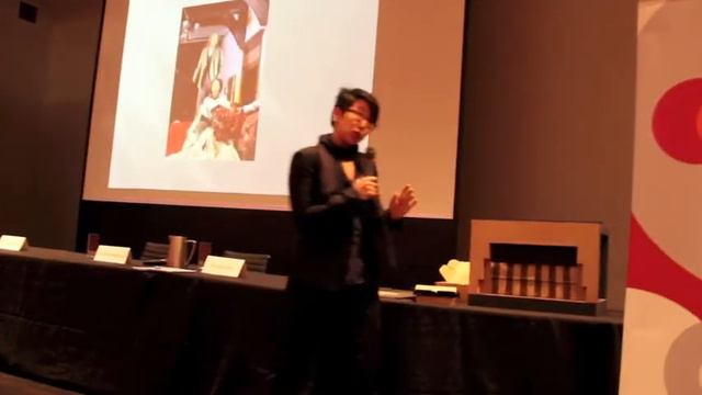 Opera101 part 2: Camellia Koo