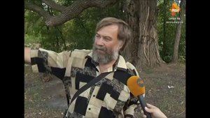 Оренбург:Оставьте Зауральную рощу в покое для истории Рождествин А А