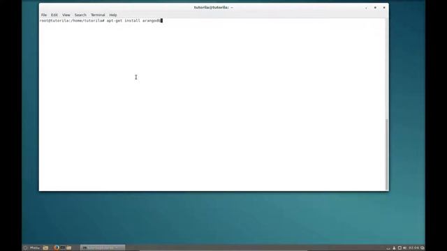 ArangoDB : Server Installation Tutorila