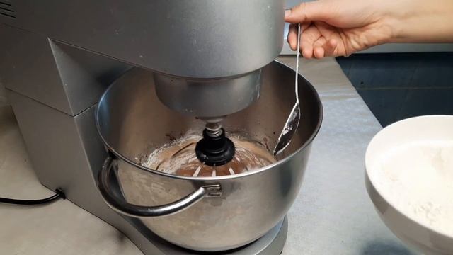 Шоколадный пирог. Самый легкий шоколадный пирог
