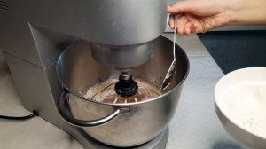 Шоколадный пирог. Самый легкий шоколадный пирог