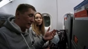 Pegasus Airlines. Стыковка в аэропорту Сабиха Гёкчен (SAW)
