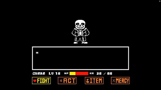 UNDERTALE - REJUVENATION Part 1 смотреть онлайн