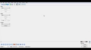 Как конвертировать mkv в avi?